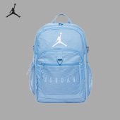 407 JORDAN男女大容量运动收纳双肩包IQ5331 Nike 耐克正品