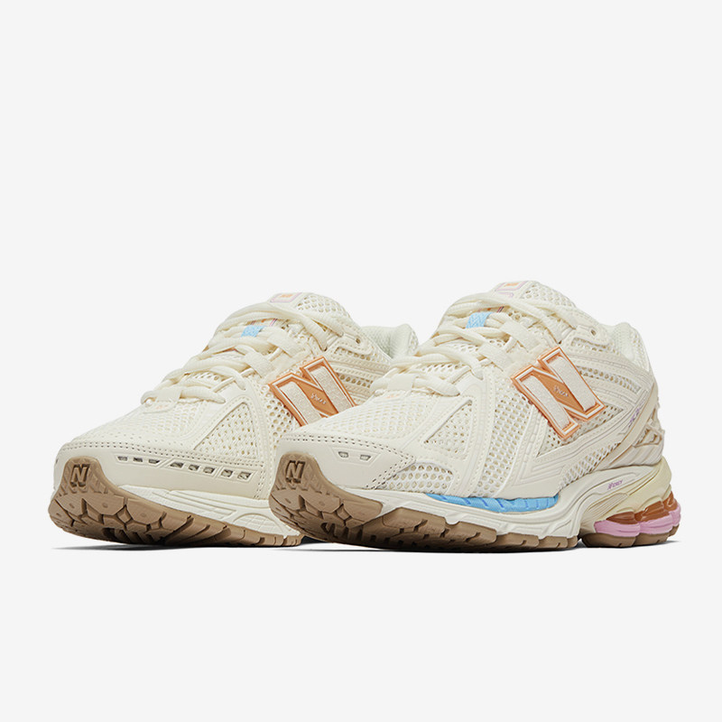 New Balance/NB正品新款男女同款时尚潮流缓震透气休闲鞋M1906RBP