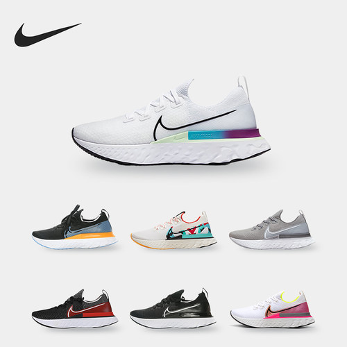 Nike/耐克男休闲跑步鞋