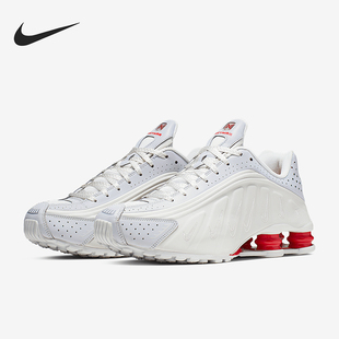 BV1387 Nike 002 男女缓震耐磨运动跑步鞋 耐克正品 SHOX