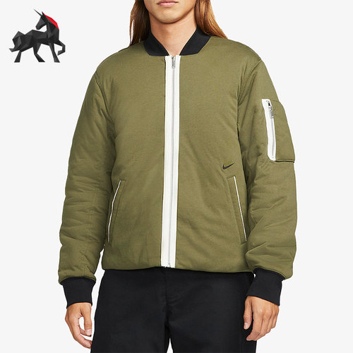 Nike/耐克男子保暖棉服