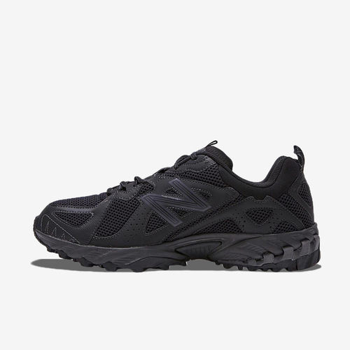 New Balance新百伦正品610T中性防滑耐磨登山鞋/徒步鞋ML610TBB