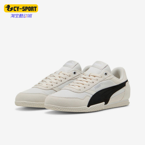 Puma/彪马正品2025夏季款女士轻便休闲经典耐磨复古板鞋403554-01