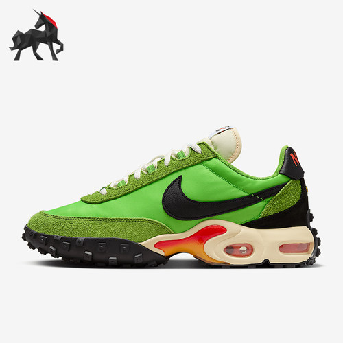 Nike/耐克正品新款男士气垫时尚缓震运动跑步鞋FV6946-301