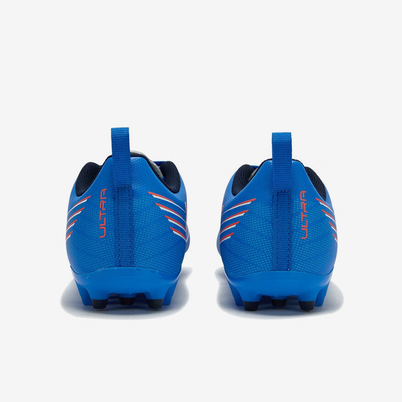 Puma/彪马官方正品ULTRA 6儿童运动训练低帮比赛足球鞋108540-01