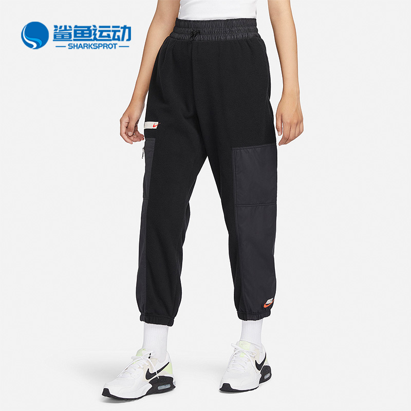 耐克女子运动长裤FB8682