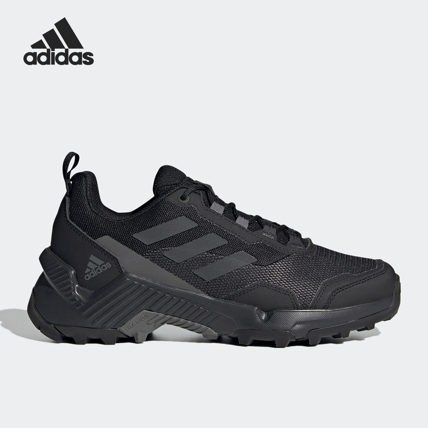 Adidas/阿迪达斯男女登山徒步鞋