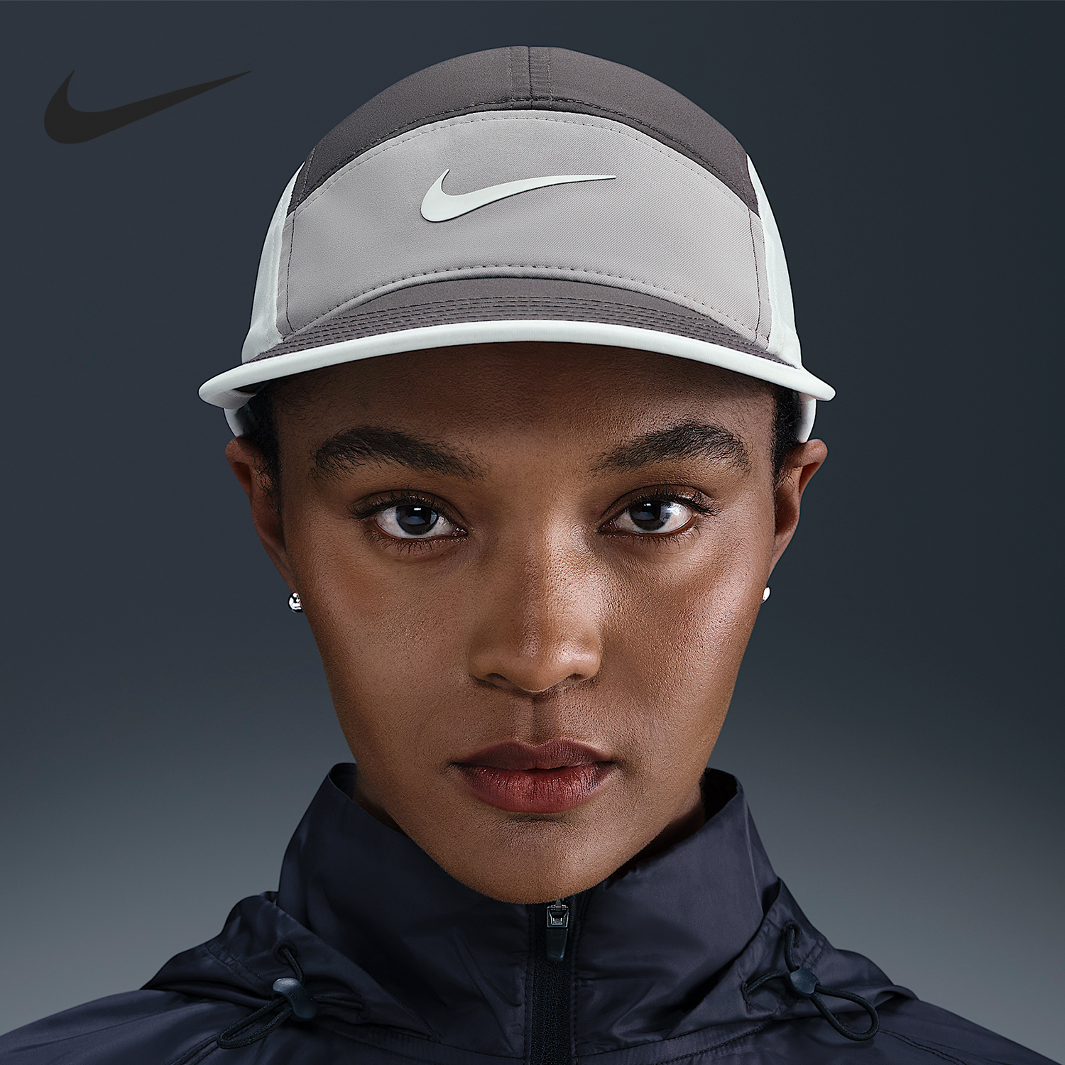 耐克男女休闲软顶户外透气运动帽