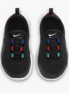 Nike/耐克正品当季新款 AIR MAX 气垫缓震舒适婴童运动鞋 CD7422