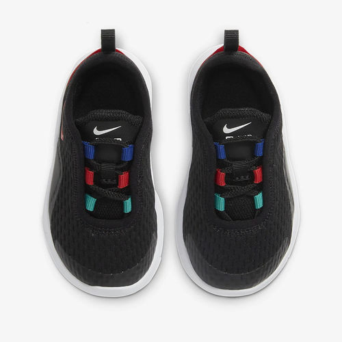 Nike/耐克正品当季新款 AIR MAX 气垫缓震舒适婴童运动鞋 CD7422