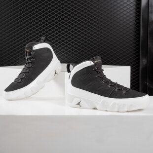 Nike 全明星男篮球鞋 302370 洛杉矶 JORDAN AIR 耐克正品 AJ9