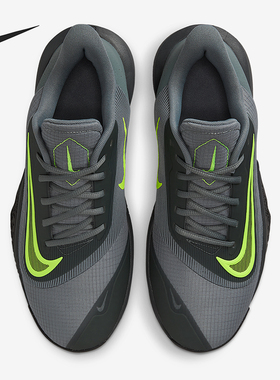 Nike/耐克正品Precision 7男士减震运动耐磨篮球鞋HJ9153-004