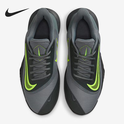 Nike/耐克正品Precision 7男士减震运动耐磨篮球鞋HJ9153-004