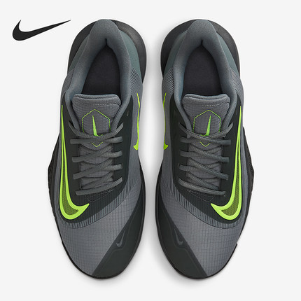 Nike/耐克正品Precision 7男士减震运动耐磨篮球鞋HJ9153-004