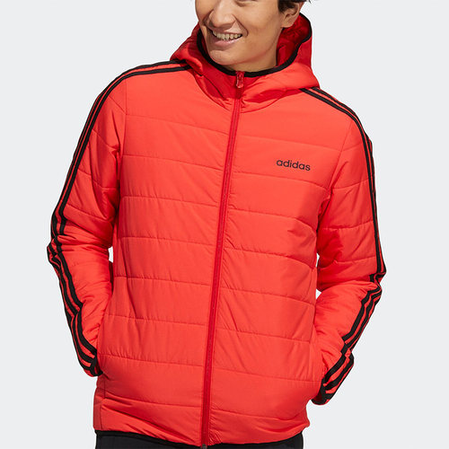 Adidas/阿迪达斯Neo男子棉服