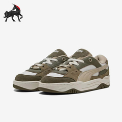 Puma/彪马正品2025春季男女运动轻盈休闲低帮耐磨板鞋389267-29