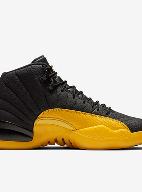 Nike/耐克正品AIR19男子JORDAN 12 RETRO AJ12复刻篮球鞋鞋130690