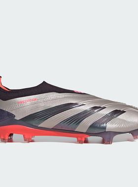 Adidas/阿迪达斯正品2025冬季款男女运动经典耐磨足球鞋IF8862