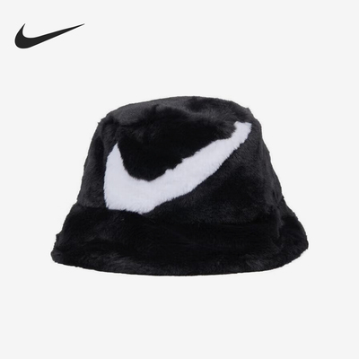 Nike/耐克情侣款渔夫帽