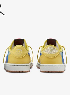 Nike/耐克正品JORDAN男女耐磨舒适缓震拼接时尚篮球鞋DZ4137-700