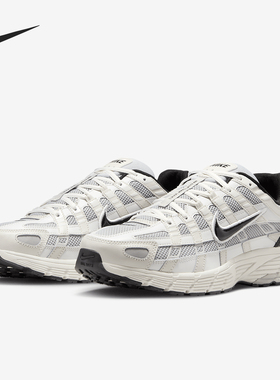 Nike/耐克正品P-6000男士复古休闲透气缓震运动鞋HJ3488-001