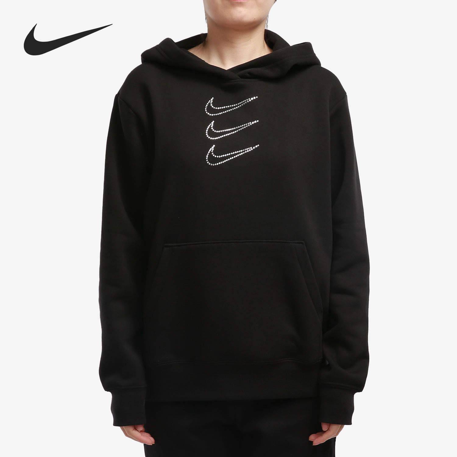 Nike/耐克正品2020运动服套头衫
