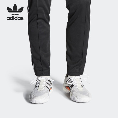 Adidas/阿迪达斯男子运动篮球鞋