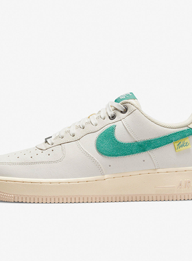 Nike/耐克正品Air Force 1男士缓震舒适运动板鞋DO5876-100