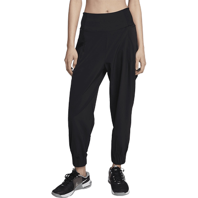 耐克官方正品女子九分裤