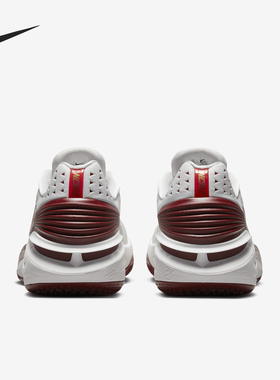 Nike/耐克官方正品Air Zoom GT Cut 2男士透气篮球鞋DJ6015-103