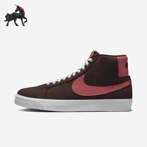 Nike/耐克男女运动高帮板鞋