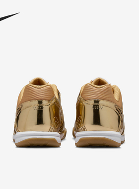 Nike/耐克正品GATO LV8男士复古耐磨休闲经典运动板鞋IB3566-700