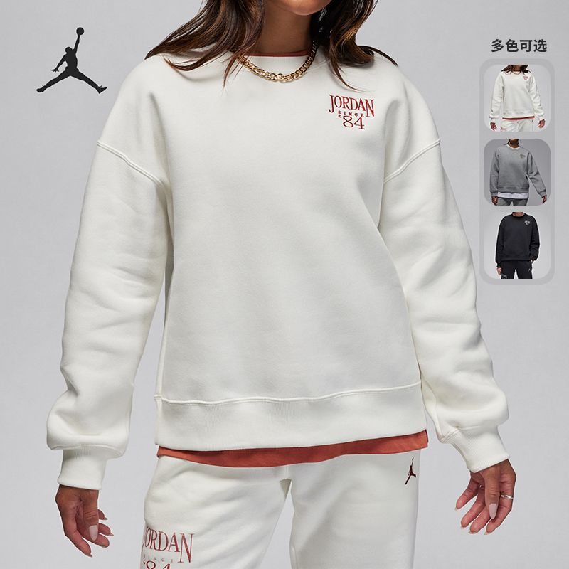 耐克正品男士运动卫衣
