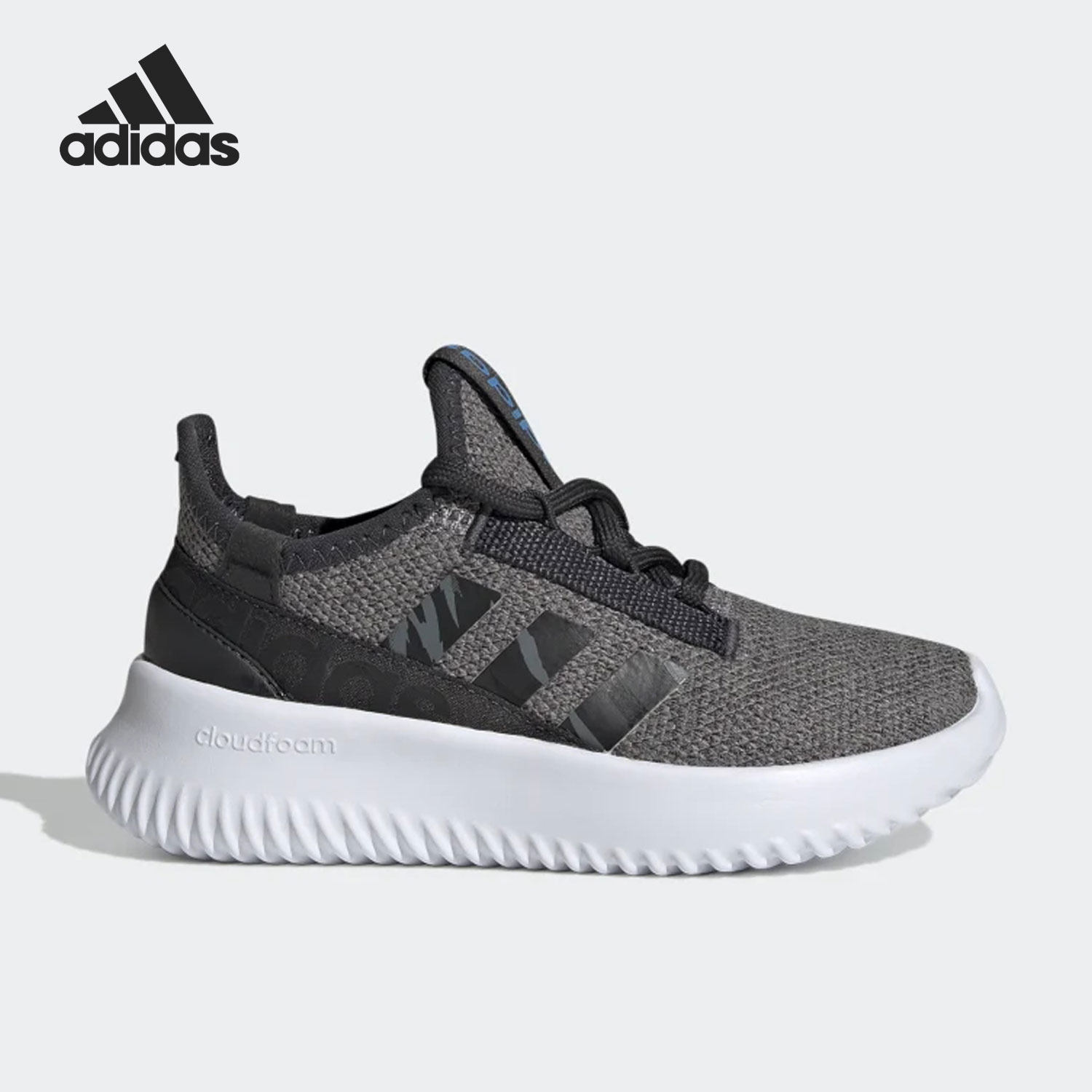 Adidas/阿迪达斯正品当季新款大童运动透气休闲鞋GZ4673,童鞋/婴儿鞋/亲子鞋,运动鞋,淘宝优惠券,粉丝福利购,淘宝优惠卷