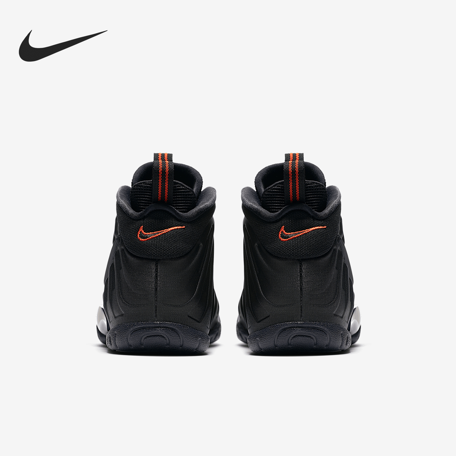 耐克正品女子休闲644792篮球鞋