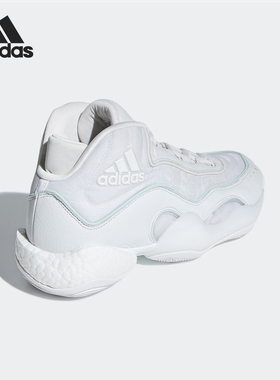 Adidas/阿迪达斯正品运动男士缓震轻便系带经典休闲鞋G28390
