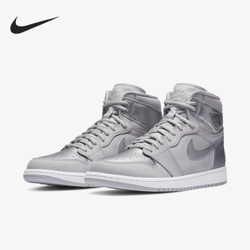 耐克AIRJORDAN1男子篮球鞋