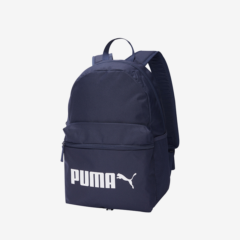 彪马男女休闲运动户外双肩背包