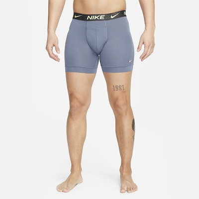 耐克男子环保亲肤平角内裤