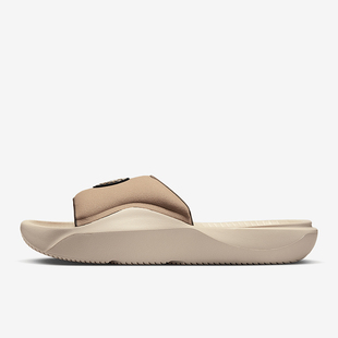 Nike/耐克正品Jordan Franchise男士经典运动透气拖鞋HQ8112-200