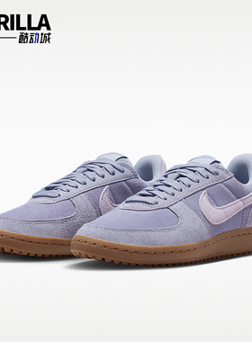 Nike/耐克正品2026春季款女士日常低帮系带耐磨板鞋IQ9949-500