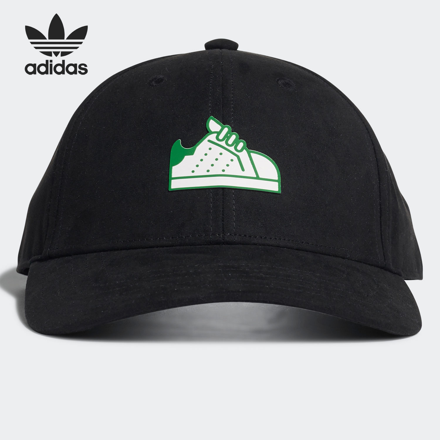 GN2291  Adidas/ϴ˹ƷҶSTAN BBALL CAPŮ˶ñ GN2291538Ԫ5(107.6Ԫ/)