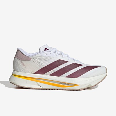 Adidas阿迪达斯正品Adizero SL2女款马拉松缓震回弹跑步鞋KH8854