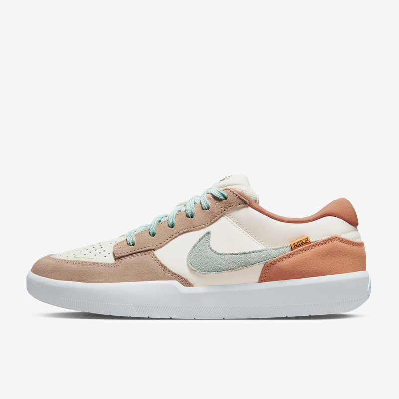 耐克情侣低帮经典滑板鞋