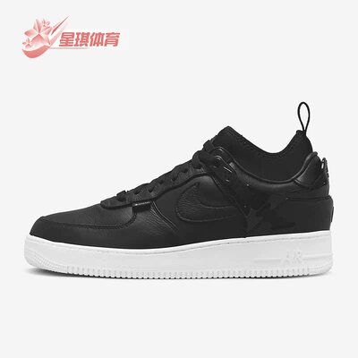 男子机能风运动休闲鞋耐克正品