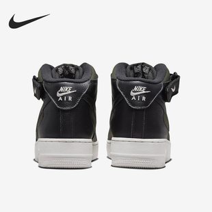 Force 1男士 透气耐磨休闲经典 Nike FB2036 Air 板鞋 300 耐克正品