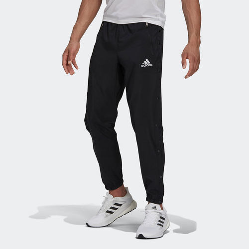Adidas/阿迪达斯正品夏季新款男子跑步透气运动休闲裤GT9750