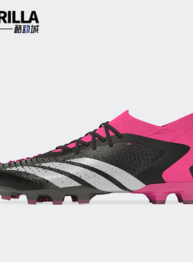 Adidas/阿迪达斯正品PREDATOR.1男女AG猎鹰经典高端足球鞋GW7070