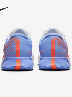 Nike/耐克正品Vapor Pro 2女士拼接训练硬地网球鞋DR6192-110
