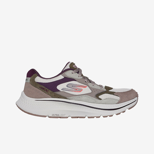 Skechers 斯凯奇正品 运动耐磨新款 女士缓震透气网面防滑跑步鞋